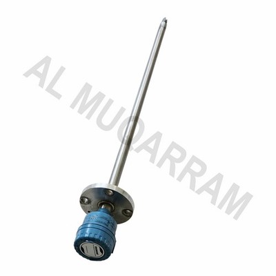 Rosemount 2120 Vibrationsgabel Niveauschalter 2120D2GK1I1XM1000