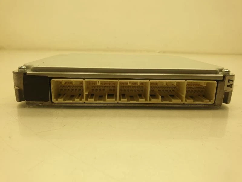 2007 TOYOTA AVALON MOTOR MÓDULO DE CONTROLE ELETRÔNICO CONJUNTO ECM  - Imagem 2 de 4
