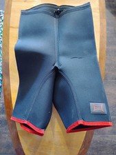 Mark Bell Slingshot  Neoprene Compression Long Shorts NEW HARD TO FIND! Size 2XL