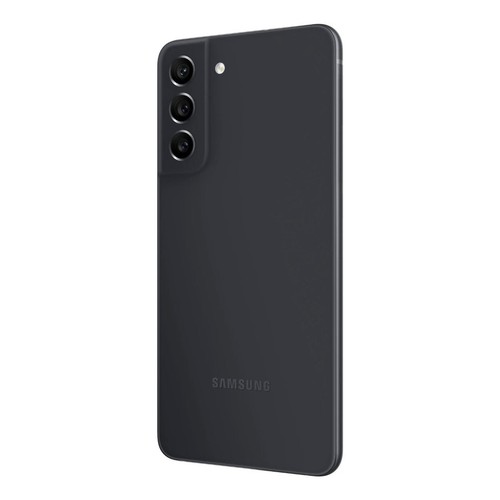 Samsung Galaxy S21 FE 5G (6.4'', 128GB/6GB, SM-G990) - Graphite - 第 4/5 張圖片