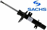 Sachs 350091 StoßDäMpfer StossdäMpfer FüR Peugeot