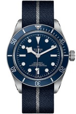 Tudor Black Bay 58 Blue Dial Stainless Steel 39mm Watch M79030B-0003