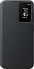 Genuine / Official Samsung Galaxy S24+ Plus Smart View Wallet Case -  Black