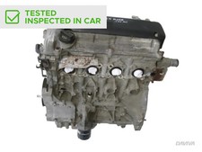 Suzuki Swift Nackter Motor 1.5 Benzin 75kW (102 HP) M15A 2005 Fließheck (05-23)