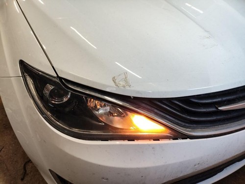 Headlight Chrysler Pacifica 2018 Right USA 6834219AA - Picture 3 of 16