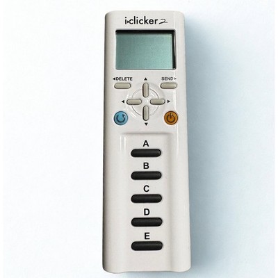 iClicker 2 Student Remote Free 6 Month REEF Polling Access Card RLR14 WORKING