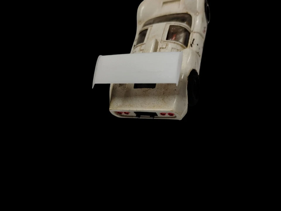 Tyco Chaparral 翼替换件(白色) — 第 2/4 张图片