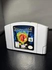 Shadowgate 64: Trials of the Four Towers (Nintendo 64, 1999) Authentic Tested