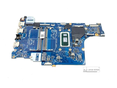Dell Inspiron 15 3583 Main System Motherboard Intel Pentium 5405U 2.30GHz 0C75M5
