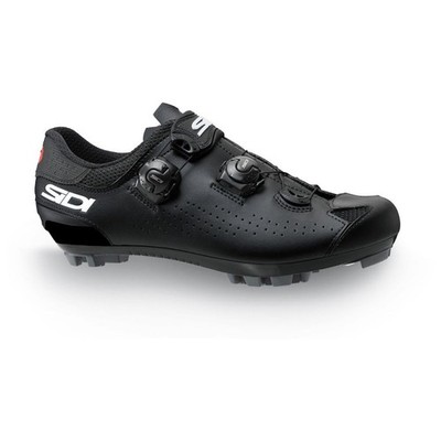 sidi MTB / Gravel Eagle 10 black/black Gr. 40
