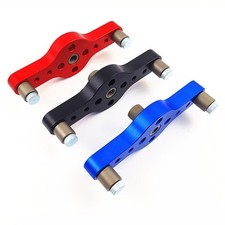 Jig Hole Self Centering Drill Guide Kit Woodworking 2/3/4/5/6/8/10mm Carpentry