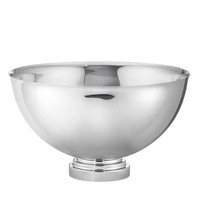 Georg Jensen - Sekt & Champagner KüHler Manhattan - Grosse Schale Aus Edelstahl