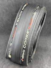 SINGLE Vittoria Corsa N.EXT Graphene 700cc 25mm Folding Tubeless Tire MSRP 110