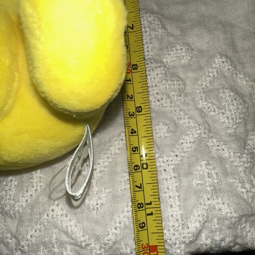 Pokemon Center Original Saiko Soda Refresh Plush Toy Pikachu NWOT - Picture 6 of 6