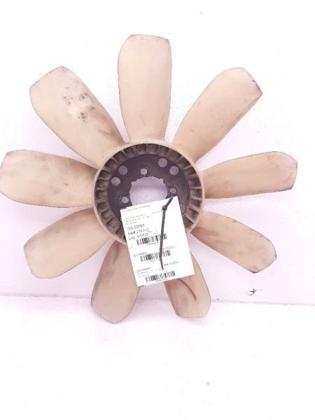 Fan Blade 6.0L 2008 Chevrolet Silverado C3500 15017911 Foto 4 de 4