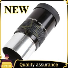 Eyepiece Telescopio Multi-layer Coating 2 Inch 40mm Astronomical Telescope