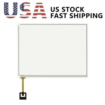 8.4'' Touch Screen Digitizer for Dodge Charger Uconnect 3 RB5 RE2 Radio Navi