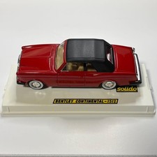 Solido Bentley Continental