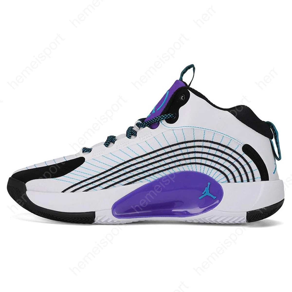 Jordan Jumpman 2021 PF Grape for Sale | Authenticity Guaranteed | eBay