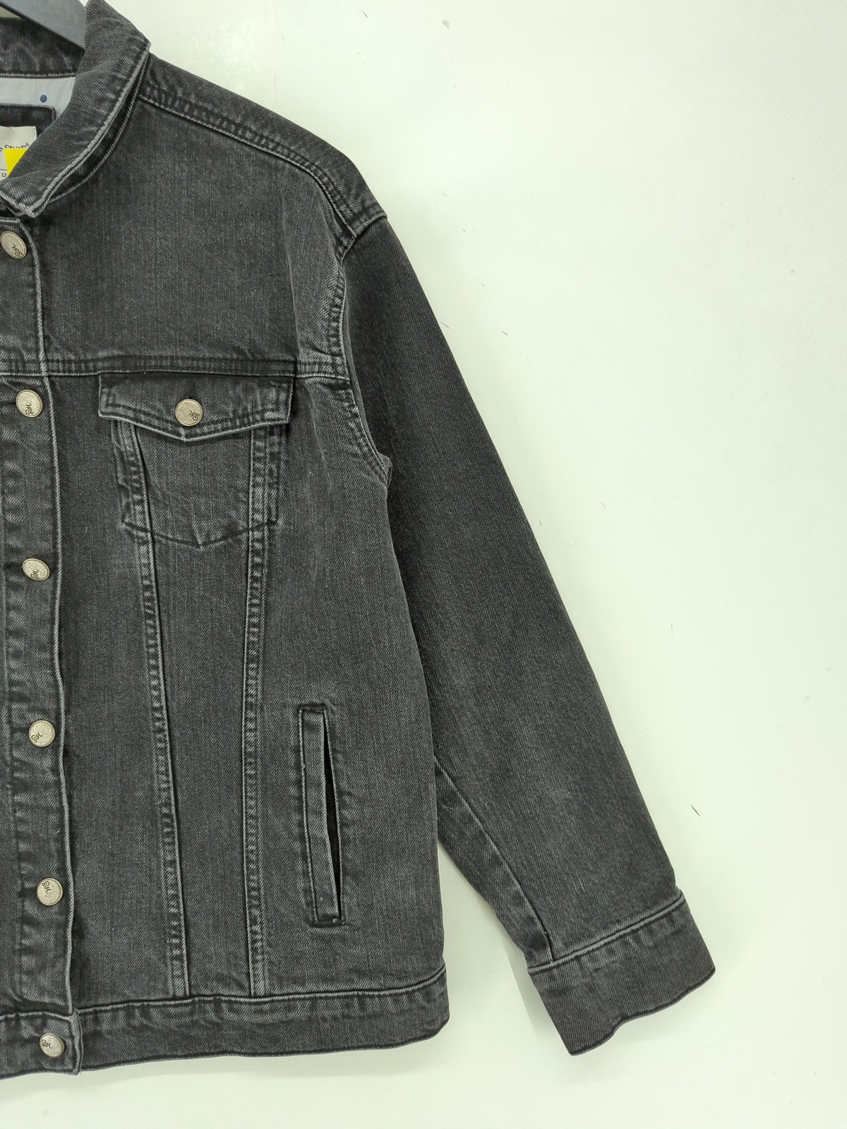 White Stuff Bomber Jacket jacket grey - image 4