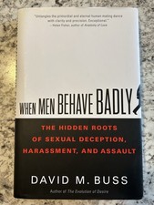 When Men Behave Badly