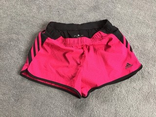Adidas Running Shorts Size 10/12