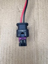 NEW 1-1718643-1 Wiring Harnesses Connector Pi...