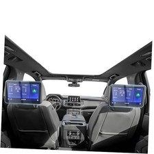  Upgrade 2 Pack 2021 2025 2026 2021-2025 2026 GMC Yukon/Chevy Tahoe/Suburban