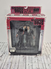 Mezco Reservoir Dogs Mr. Orange & Mr. White Figures 2-Pack Scene Box Set New