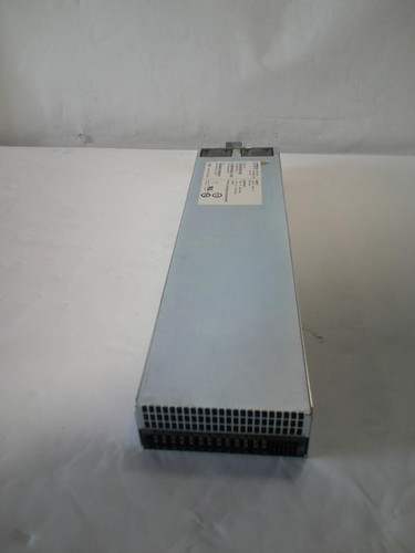 Alimentation DC 341-0400-04 Cisco Artesyn PWR-2KW-DC-V2 - Photo 4/4