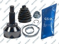 Gsp Gelenksatz, Antriebswelle Achsposition 1 U.A. FüR Opel, Renault