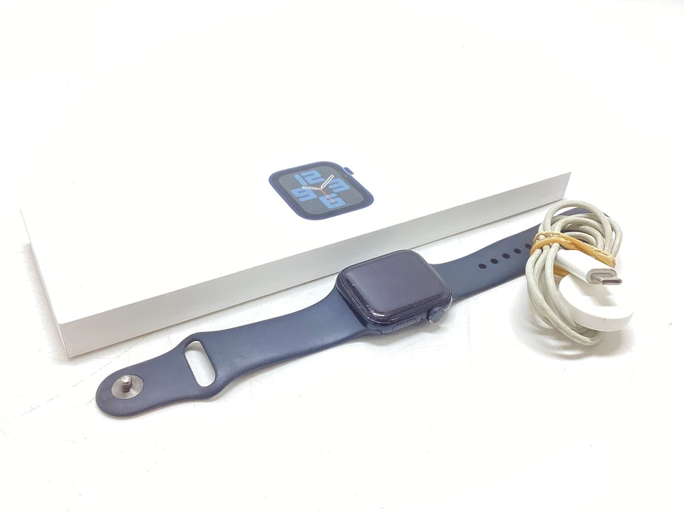 Apple Watch SE (2nd generation), foto 4 de 5