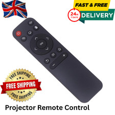 Remote Control for HY300 Projector Compatible