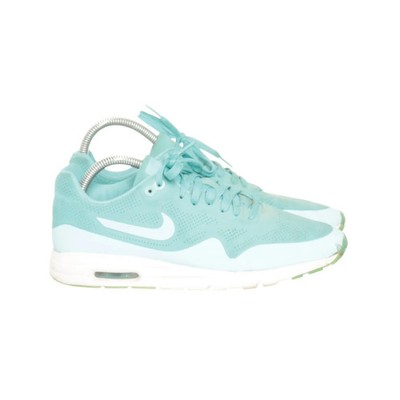 Nike, Sneaker, Größe: 42, Air Max 1 Ultra Moire, Grün, Damen #VB2