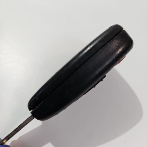 Jeep Compass , Wrangler , Patriot 04589621AB OHT692713AA 5461A-692713AA Key - Picture 3 of 9