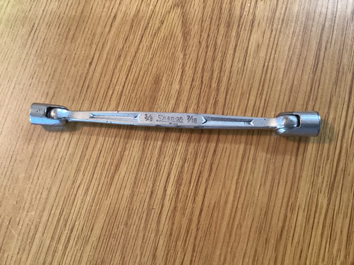 Snap-on Socket Wrench Automotive Hand Wrenches for sale | eBay