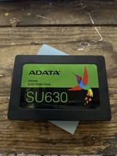 ADATA Ultimate SU630 240GB 2.5" SATA III Internal SSD Laptop/PC ASU630SS-240GQ
