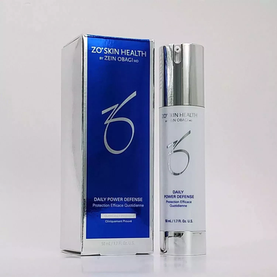 ZO Skin Health Daily Power Defense Clinically Proven - 50ml for