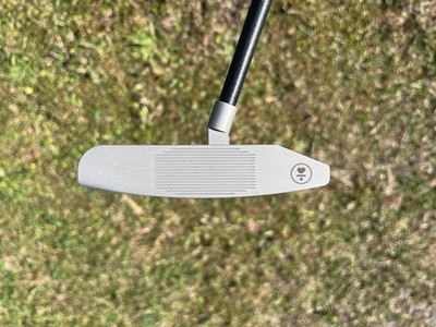 TOUR ISSUE L.A.B. LINK 1 Putter/35  /E0 SW/19.6 TOTAL WT/ACCRA/JMX ST13/NICE 