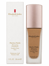 Elizabeth Arden Flawless Finish Skincaring Foundation-550N, 1 oz./30ml-Brand New