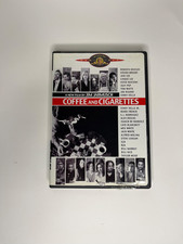 Coffee and Cigarettes (DVD, 2004) for sale online