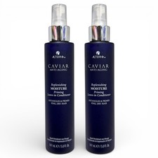 2X Alterna Caviar Anti-Aging Replenishing Priming Leave-in Conditioner 5 oz