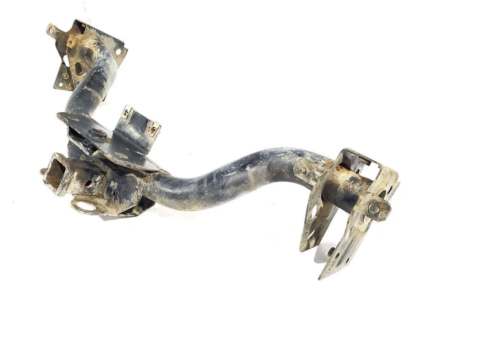 Dodge Ram 2500 2003 OEM remolque enganche de remolque  Foto 3 de 4