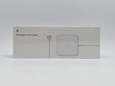 NEW - OEM Apple 85W MagSafe 2 Power Adapter  MacBook Pro Retina A1424