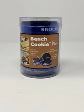 Rockler Work Bench Cookies Plus Work Grippers Woodworking Kit (4 Pack)