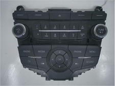 Autoradio Ford KA