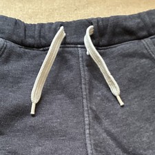Old Navy Dark Gray Jogger Pants 18-24 Months Unisex Baby Adjustable Waist