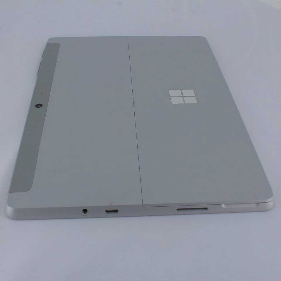 Microsoft Surface Go 3 - WiFi - 4GB - 64GB (Platinum) - Bild 3 von 4