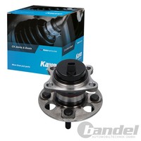 Kavo Parts RADLAGER-SATZ Hinterachse Passend FüR Toyota Yaris | WBH-9073