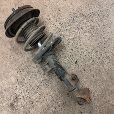 Mercedes-Benz W203/W209 Federbein Fahrwerk Stoßdämpfer Feder 2093200330 Mercedes-Benz W203/W209 Federbein Fahrwerk Stoßdämpfer Feder 2093200330